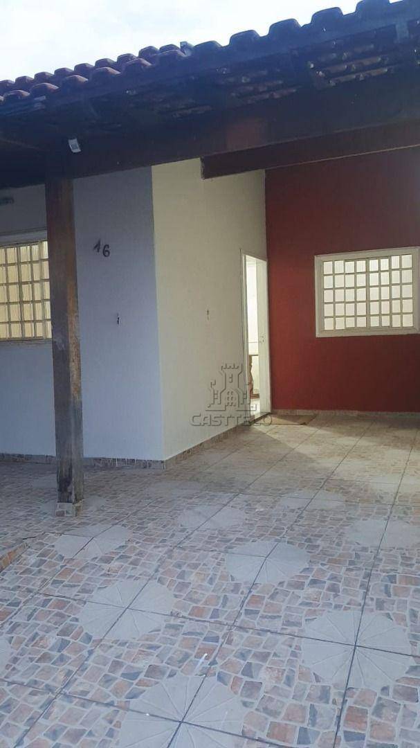 Casa, 3 quartos, 65 m² - Foto 3