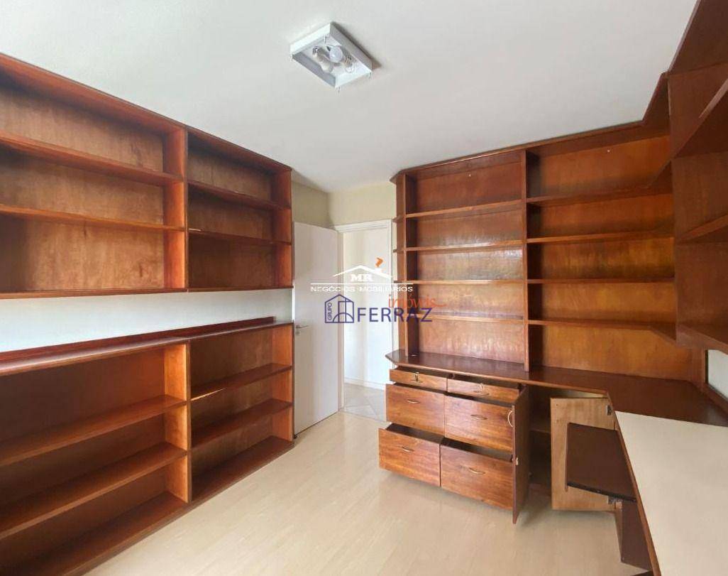 Apartamento à venda com 3 quartos, 115m² - Foto 13