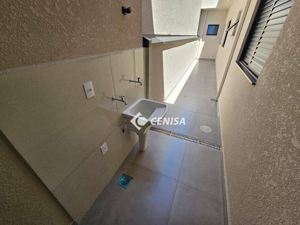 Casa à venda com 3 quartos, 110m² - Foto 8