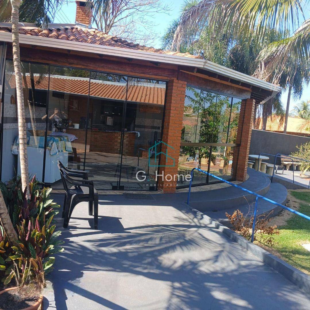 Chácara, 2 quartos, 1872 m² - Foto 4