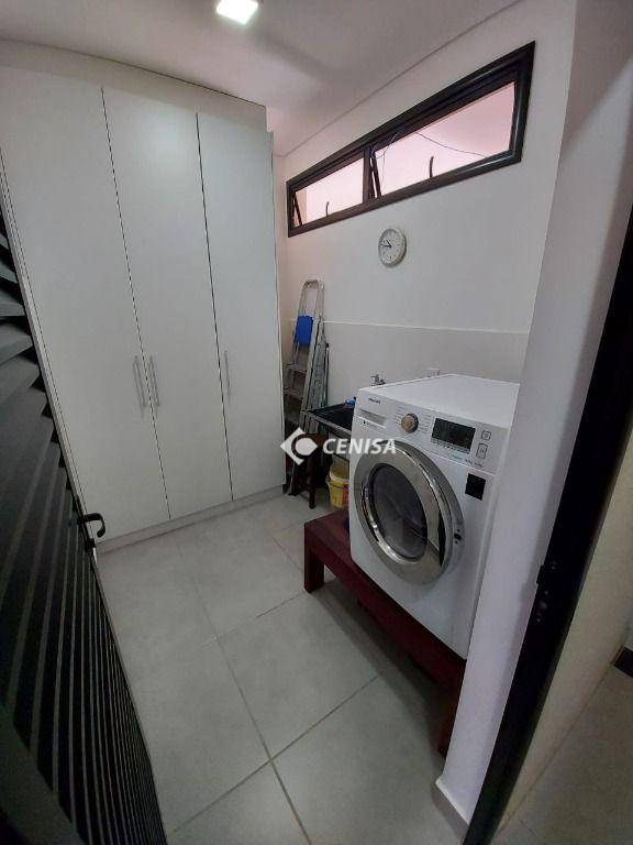 Casa de Condomínio à venda com 3 quartos, 250m² - Foto 7