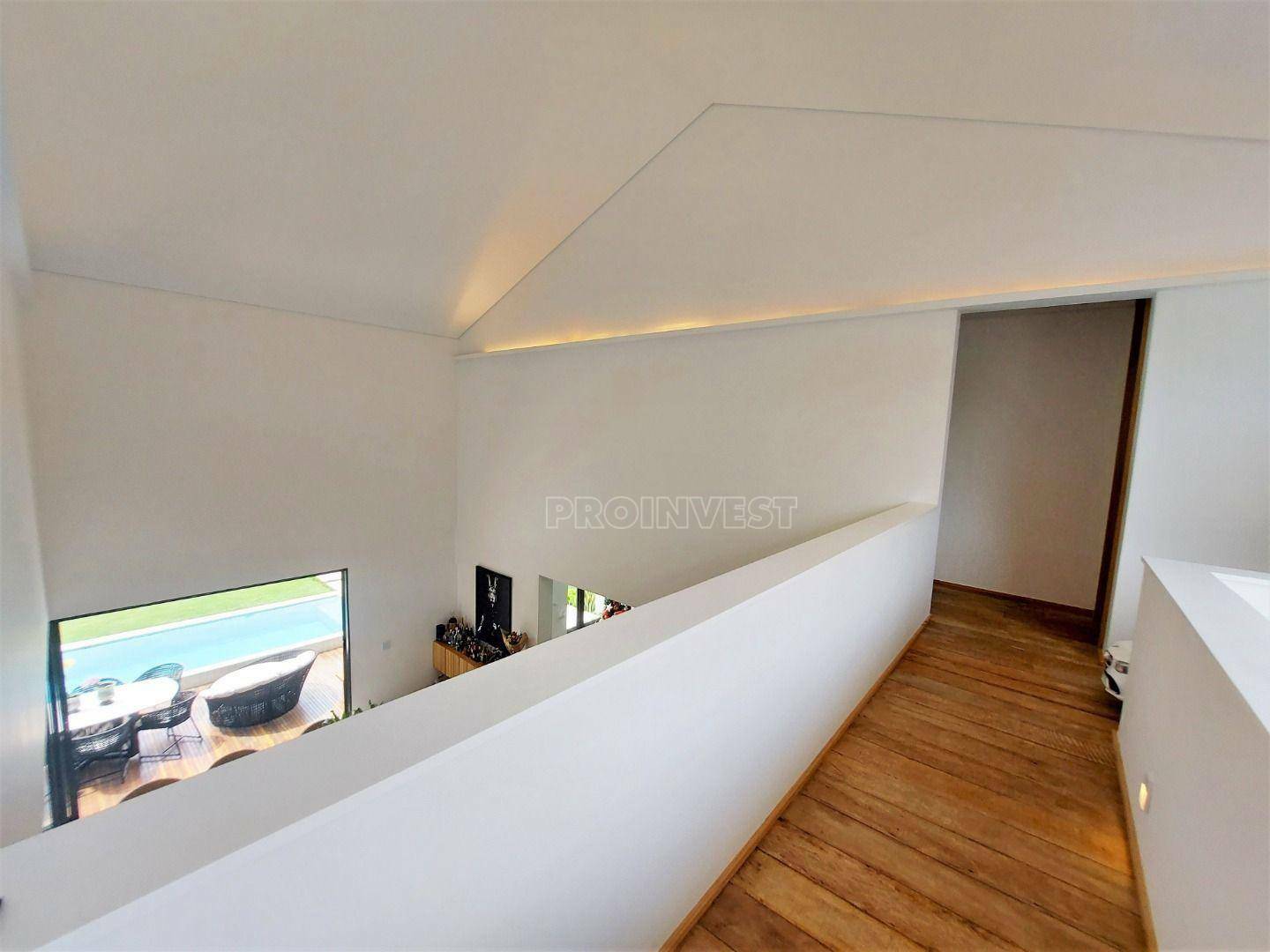 Casa de Condomínio à venda com 3 quartos, 400m² - Foto 18