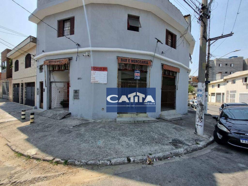 Loja-Salão para alugar, 120m² - Foto 1