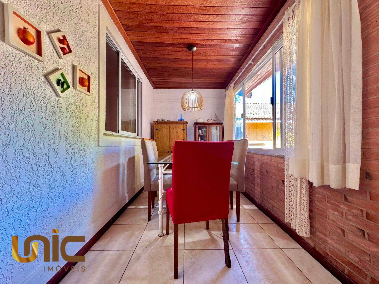 Casa de Condomínio à venda com 3 quartos, 150m² - Foto 20
