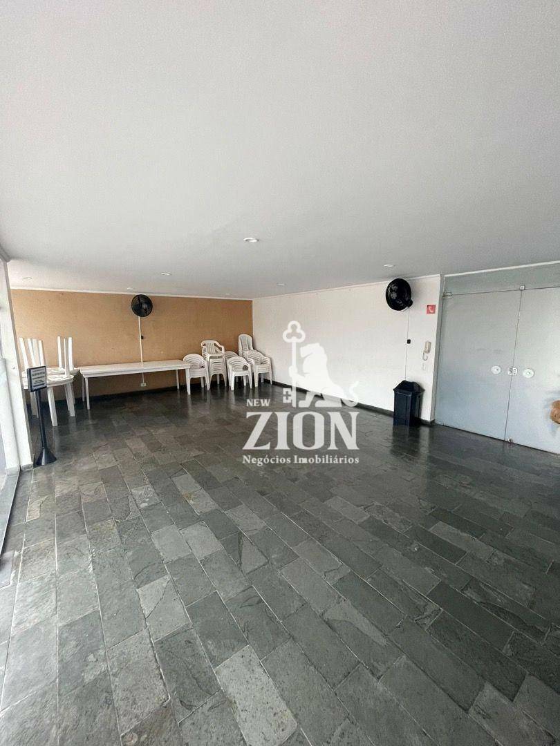 Apartamento à venda com 2 quartos, 65m² - Foto 16