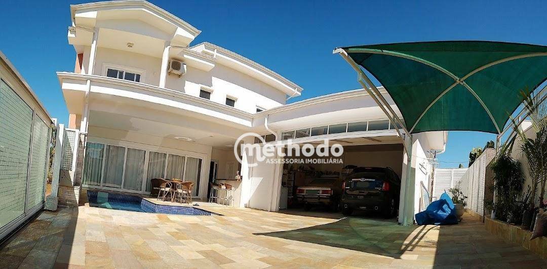 Casa de Condomínio à venda com 4 quartos, 360m² - Foto 5