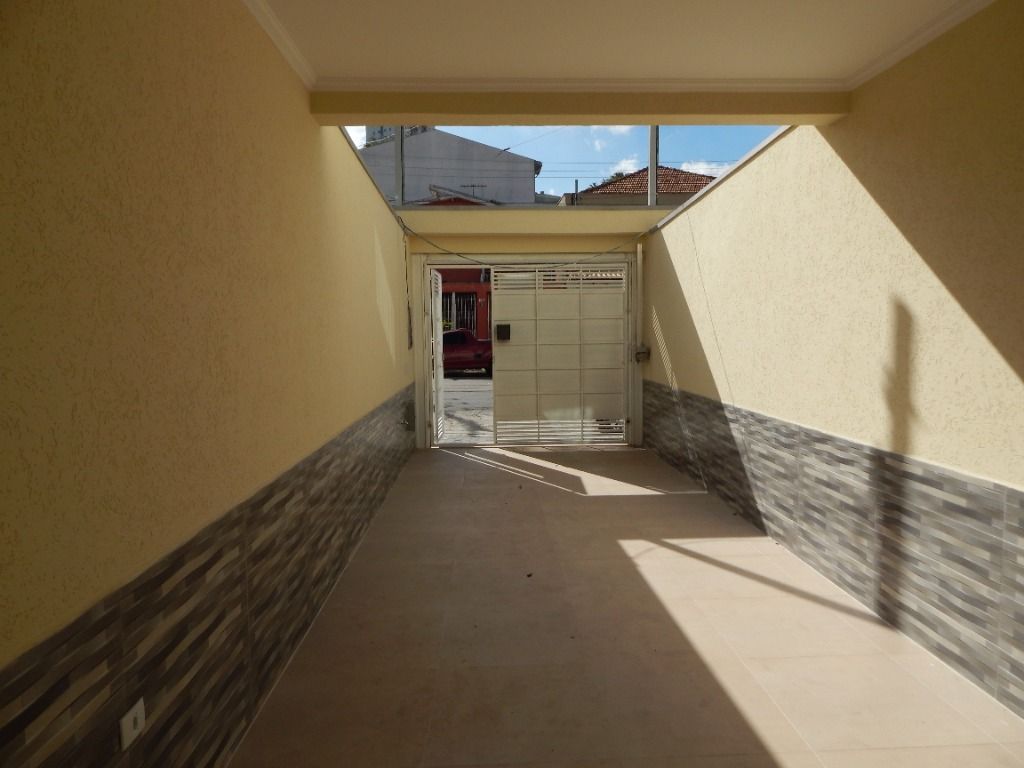 Sobrado, 3 quartos, 125 m² - Foto 4