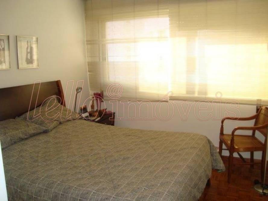 Apartamento para alugar com 3 quartos, 140m² - Foto 6