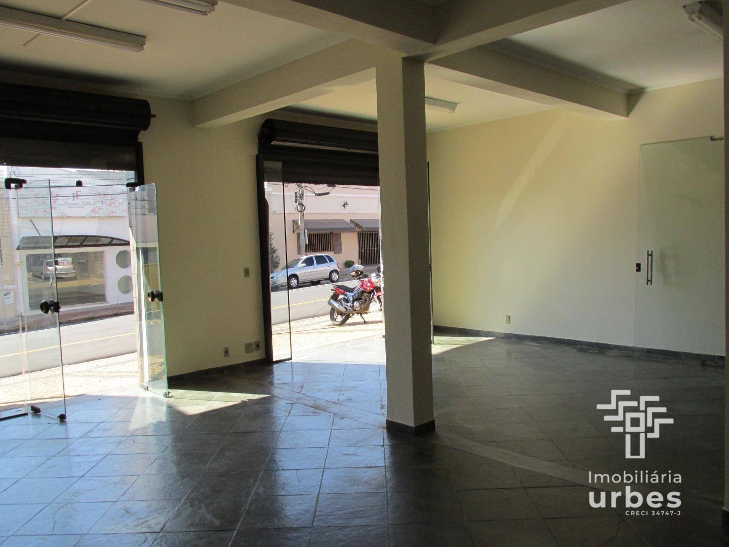 Loja-Salão para alugar, 75m² - Foto 10