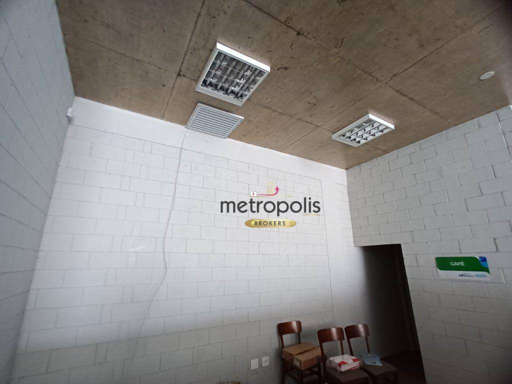 Depósito-Galpão-Armazém para alugar, 500m² - Foto 9