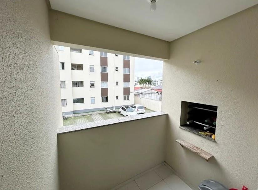 Apartamento à venda com 2 quartos, 58m² - Foto 14