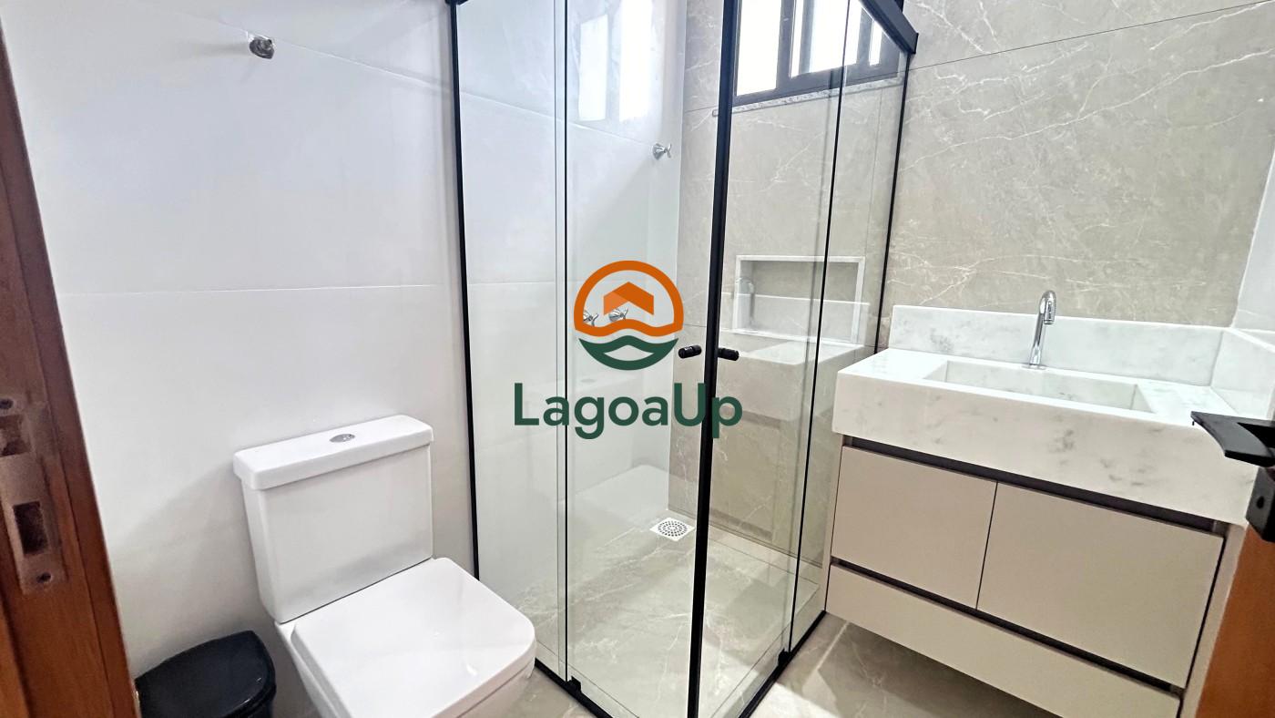 Casa à venda com 4 quartos, 132m² - Foto 12