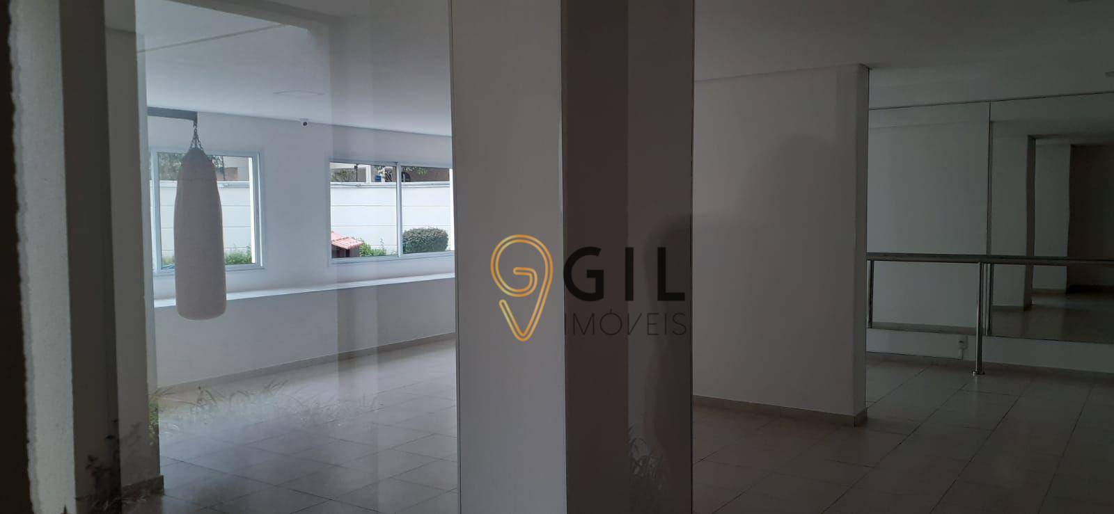 Apartamento à venda com 2 quartos, 90m² - Foto 58