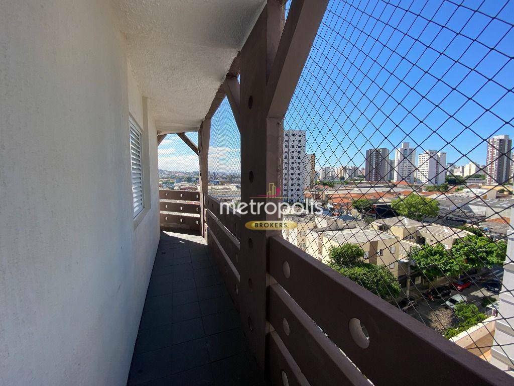 Apartamento à venda com 3 quartos, 127m² - Foto 41