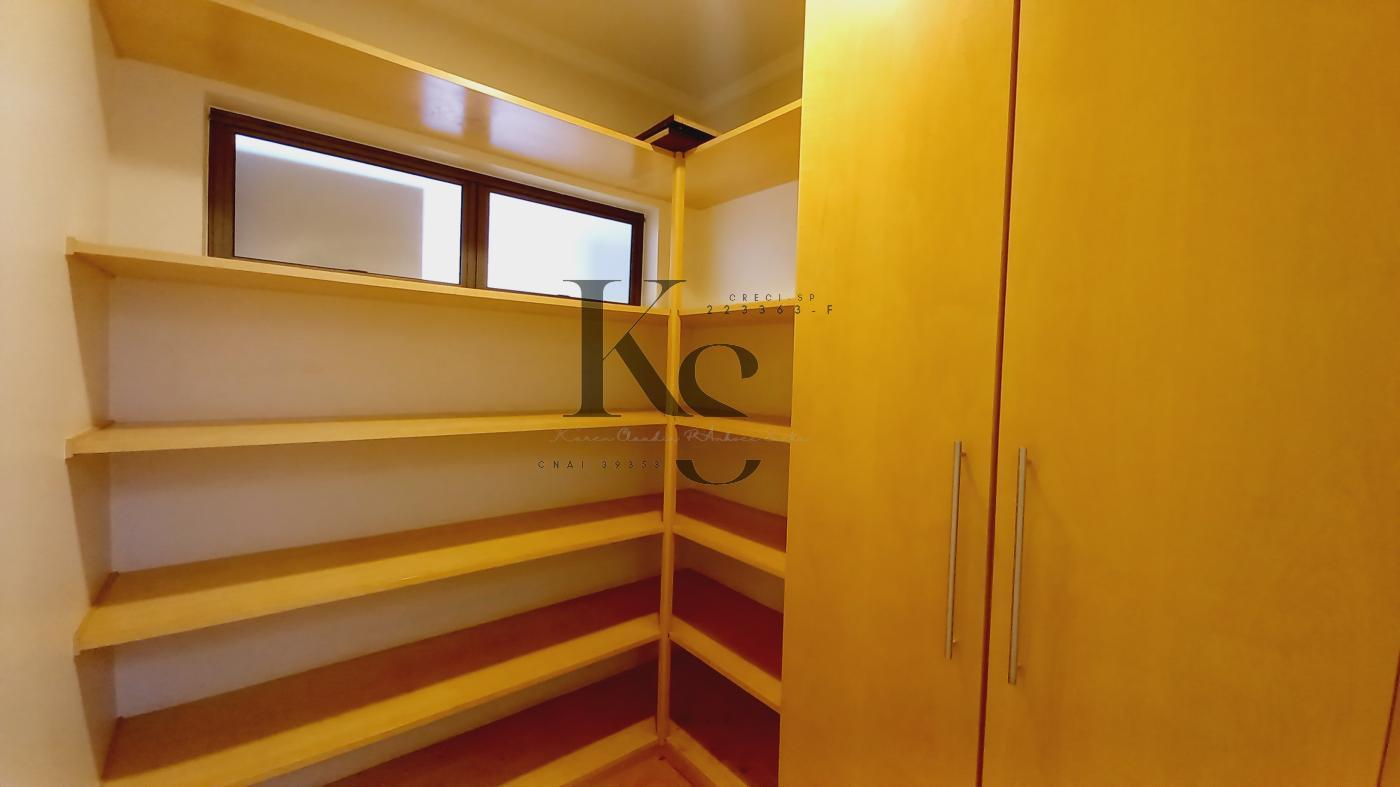 Apartamento à venda com 3 quartos, 188m² - Foto 21