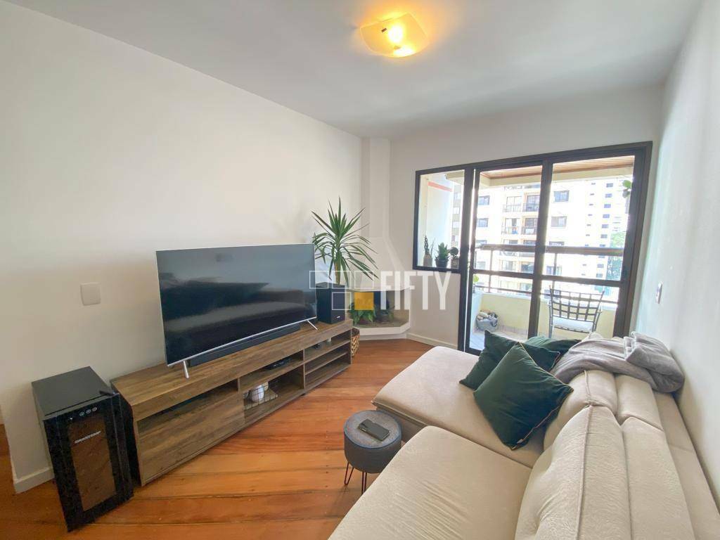 Apartamento para alugar com 3 quartos, 76m² - Foto 6