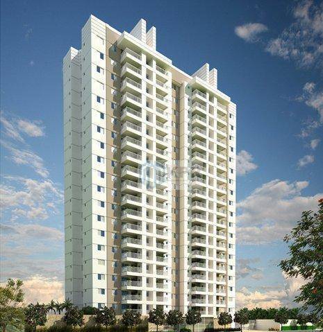 Apartamento, 2 quartos, 63 m² - Foto 24