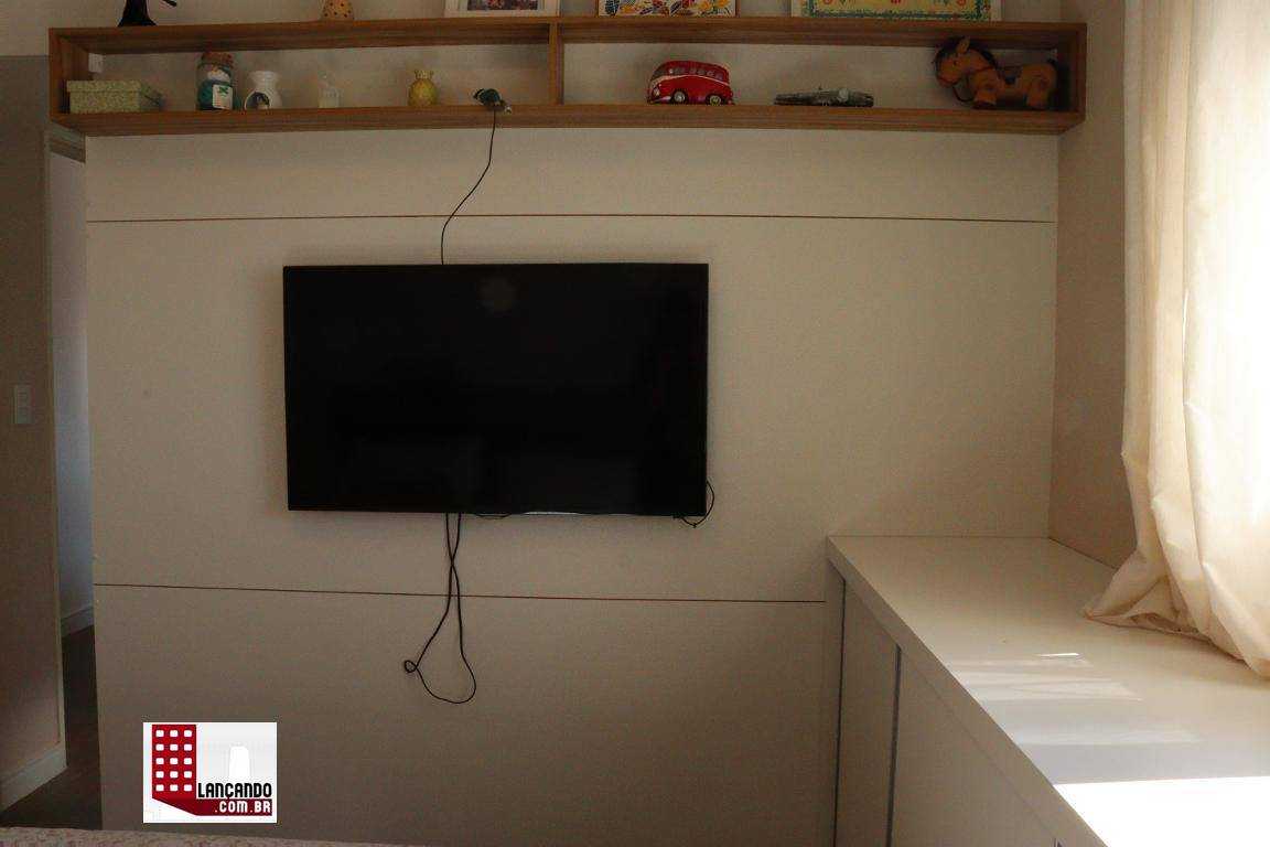 Apartamento à venda com 2 quartos, 85m² - Foto 9