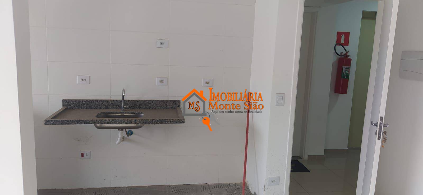 Apartamento à venda com 2 quartos, 60M2 - Foto 7