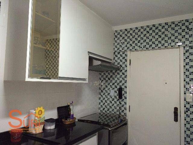 Apartamento à venda com 3 quartos, 109m² - Foto 3