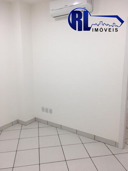 Conjunto Comercial-Sala para alugar, 33m² - Foto 4