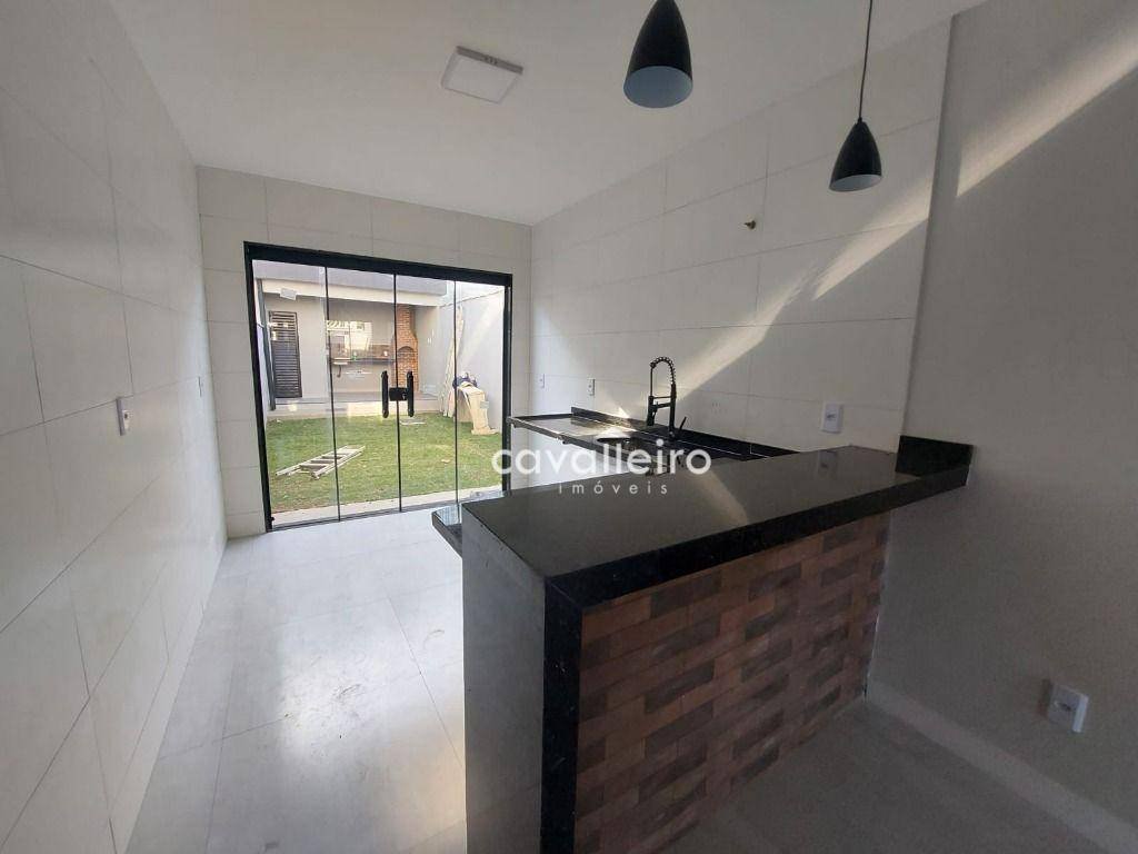 Casa à venda com 2 quartos, 86m² - Foto 9