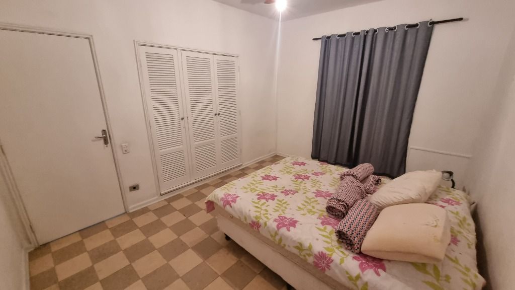 Apartamento à venda com 3 quartos, 198m² - Foto 10