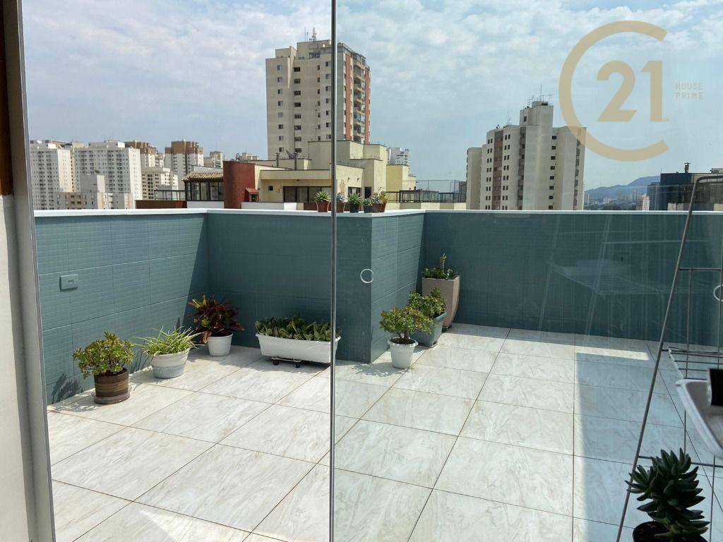 Cobertura à venda com 3 quartos, 188m² - Foto 7