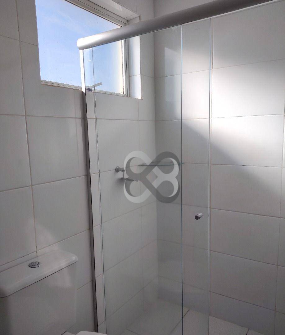 Apartamento para alugar com 3 quartos, 88m² - Foto 21