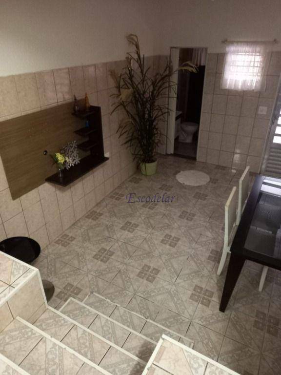 Sobrado à venda com 3 quartos, 125m² - Foto 17