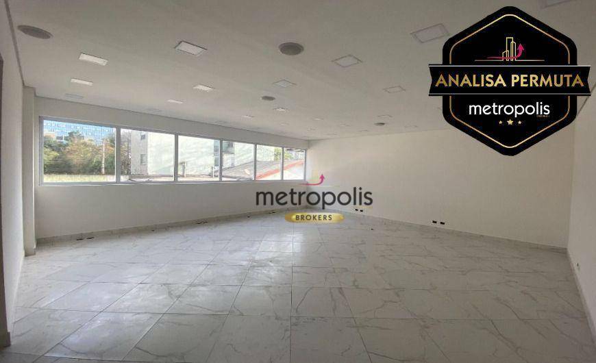 Conjunto Comercial-Sala à venda, 84m² - Foto 1