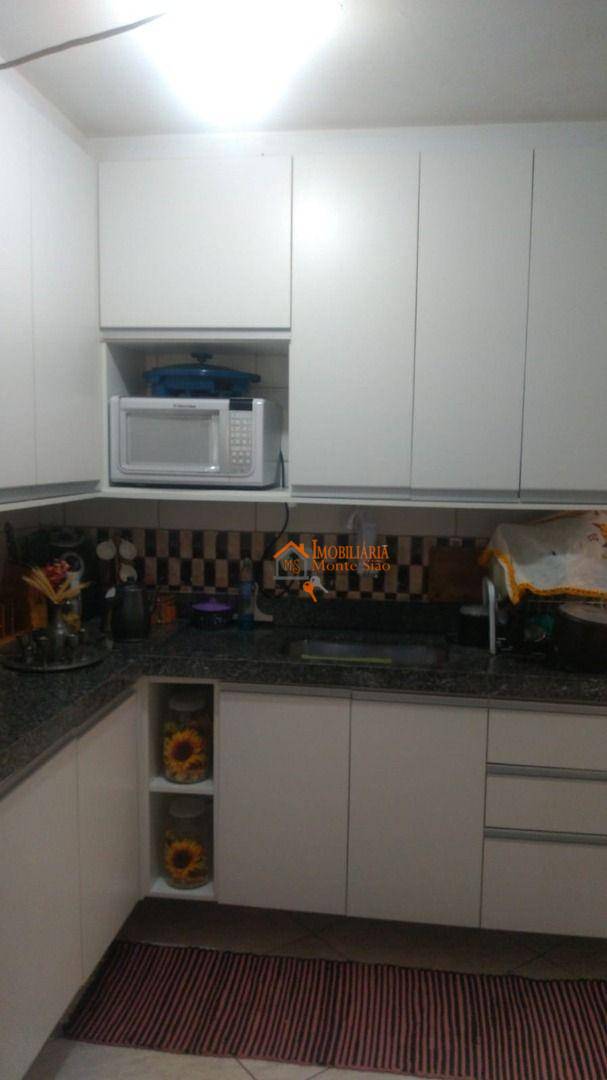 Apartamento à venda com 2 quartos, 44m² - Foto 7