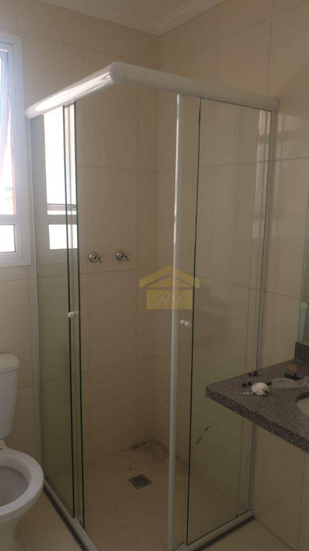 Apartamento à venda com 3 quartos, 65m² - Foto 11