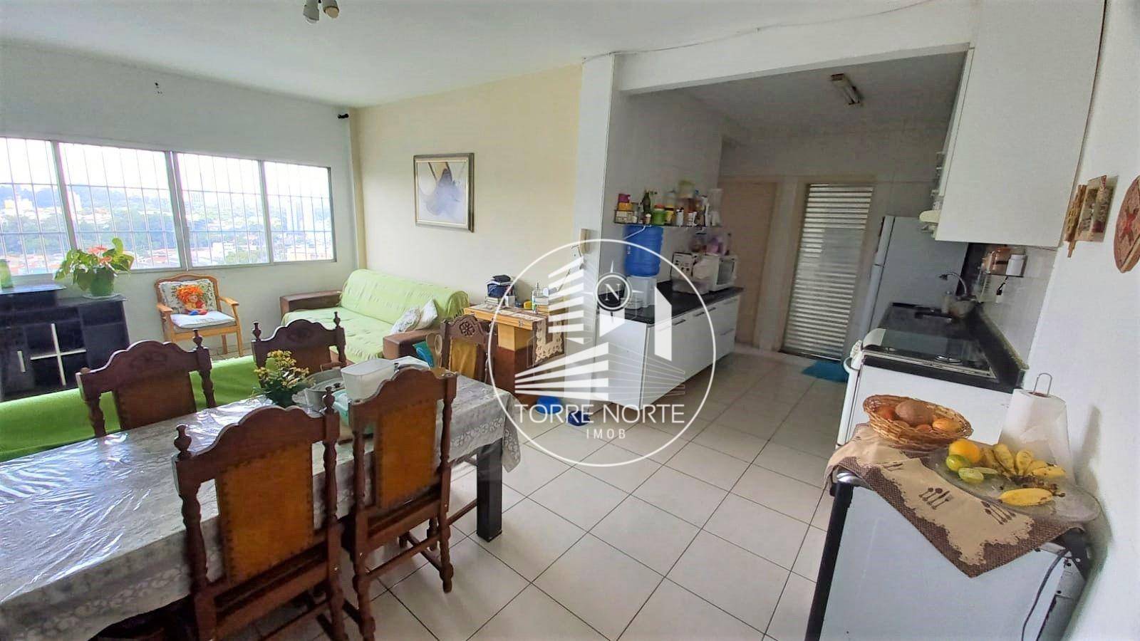 Apartamento à venda com 3 quartos, 92m² - Foto 5