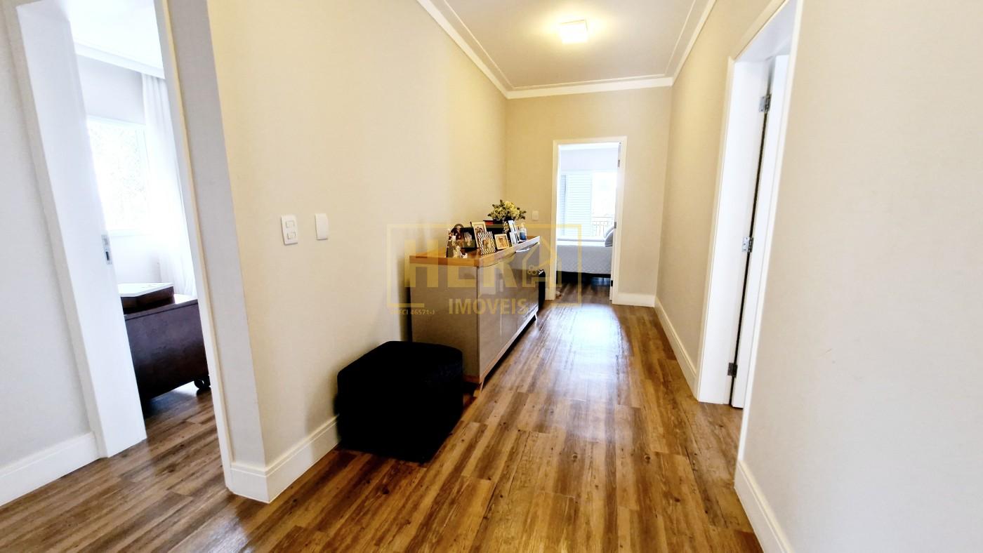 Casa de Condomínio à venda com 4 quartos, 270m² - Foto 14