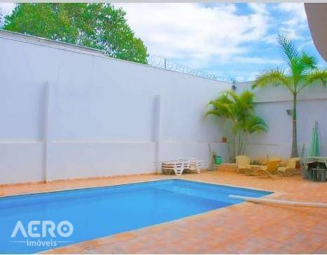 Casa de Condomínio à venda com 4 quartos, 396m² - Foto 13