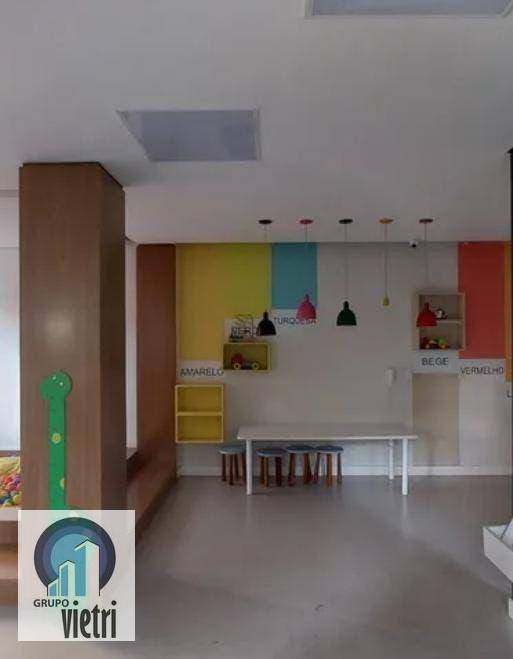 Apartamento à venda com 2 quartos, 50m² - Foto 11