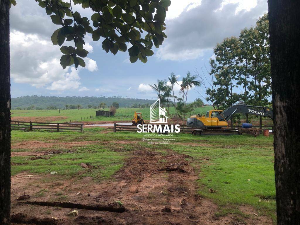 Fazenda, 479 hectares - Foto 5