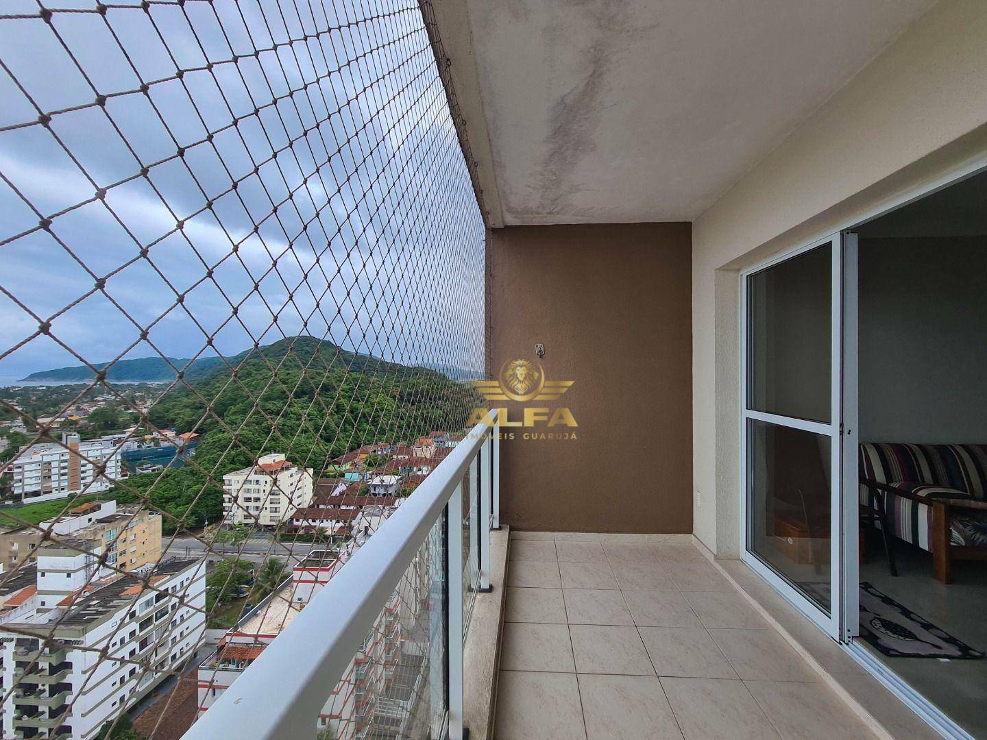 Apartamento à venda com 3 quartos, 96m² - Foto 9