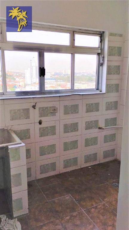 Apartamento para alugar com 3 quartos, 80m² - Foto 6