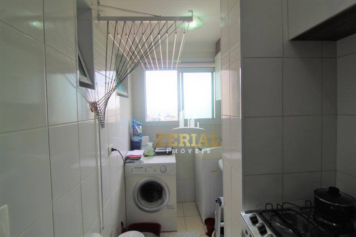 Apartamento à venda com 3 quartos, 62m² - Foto 18