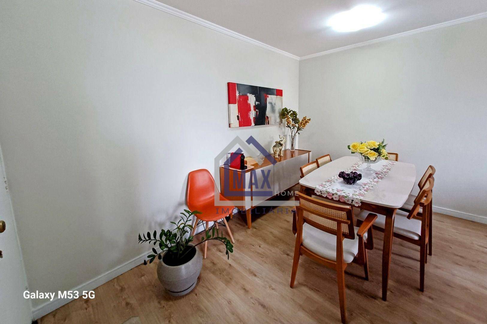 Apartamento à venda com 3 quartos, 72m² - Foto 24