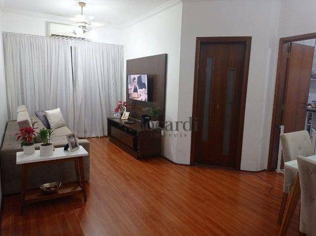 Apartamento à venda com 2 quartos, 97m² - Foto 1