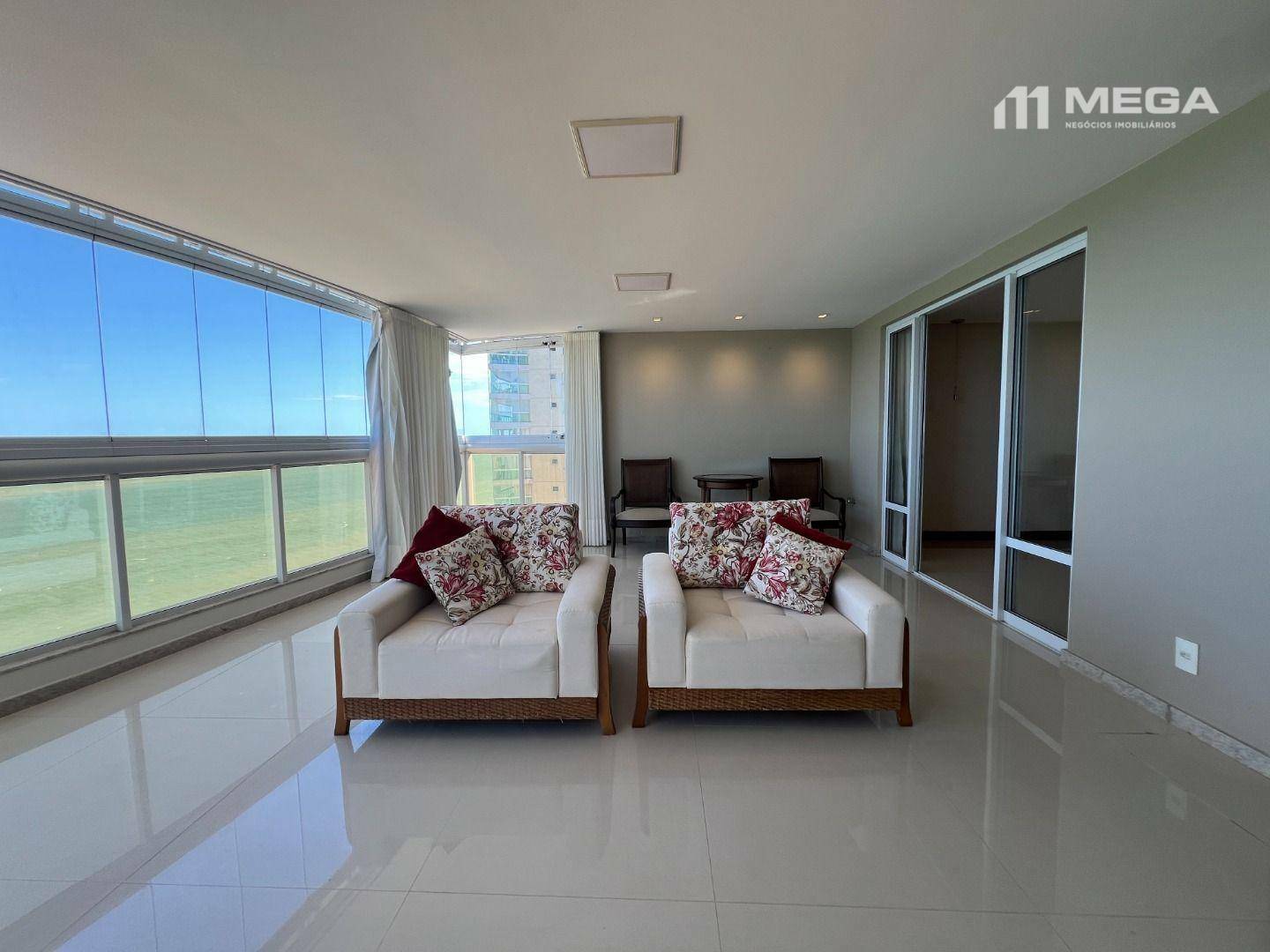 Cobertura à venda com 3 quartos, 350m² - Foto 12