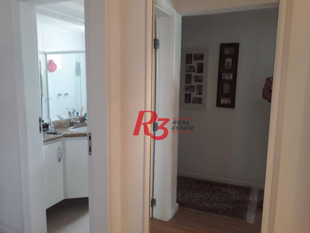 Apartamento à venda com 3 quartos, 187m² - Foto 27