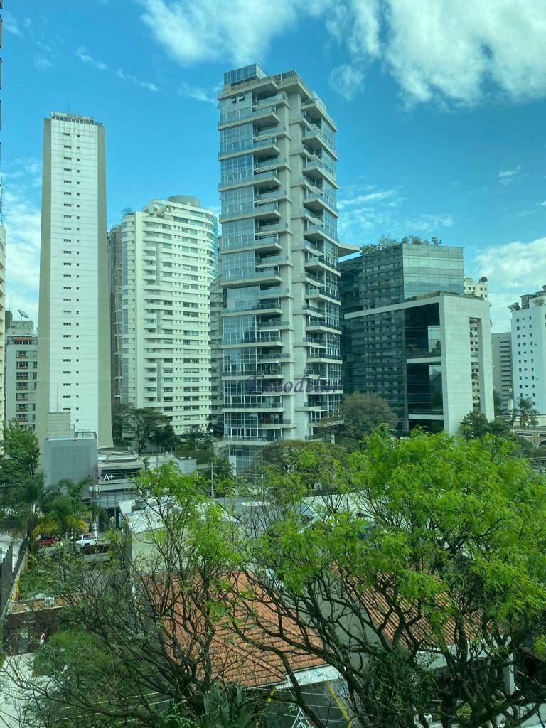 Apartamento à venda com 4 quartos, 305m² - Foto 40