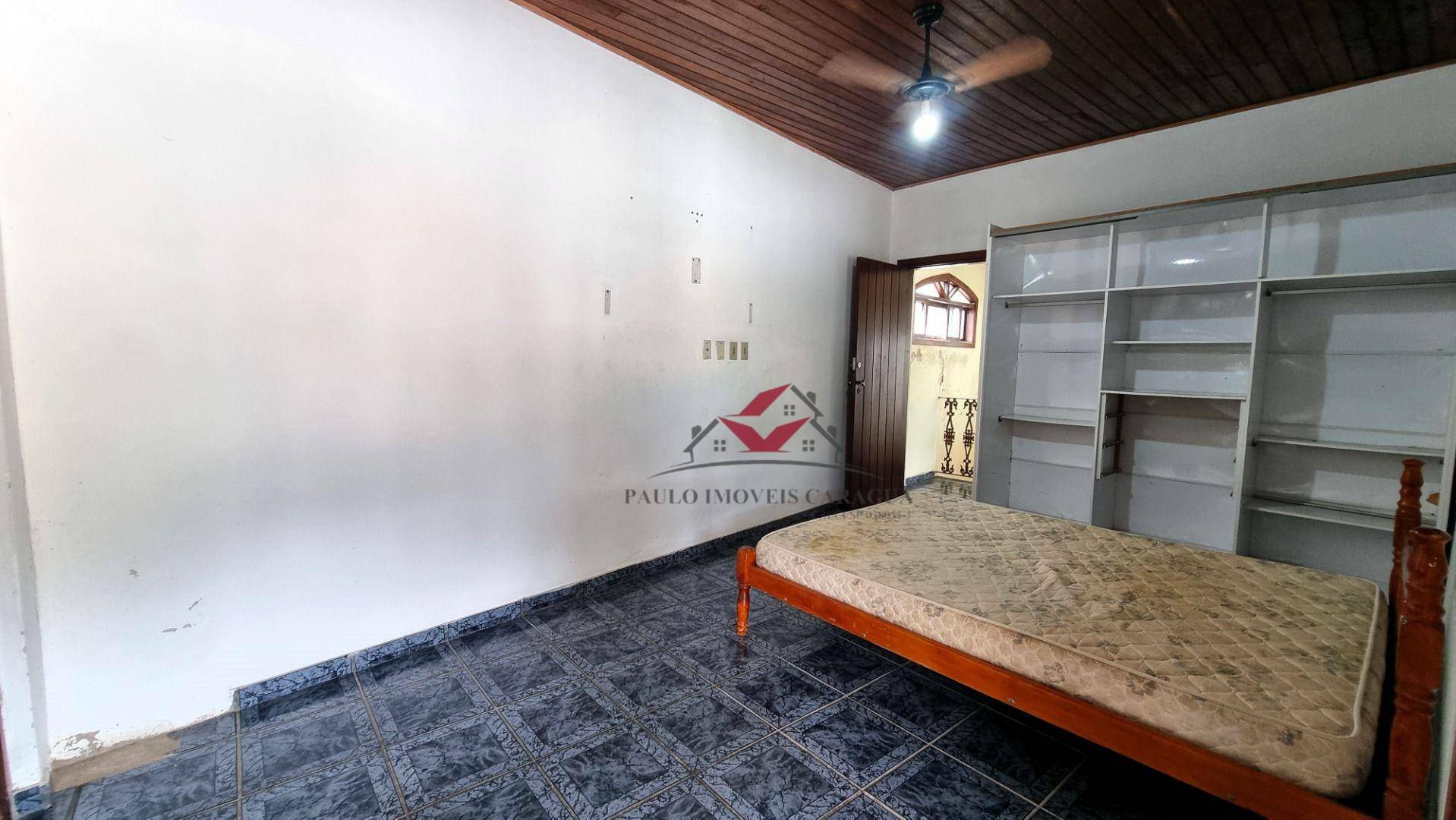 Casa de Condomínio à venda com 4 quartos, 288m² - Foto 9