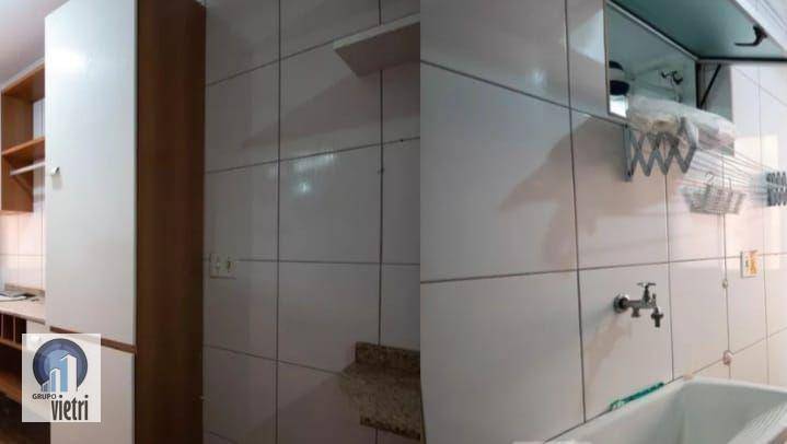 Apartamento à venda com 3 quartos, 80m² - Foto 22