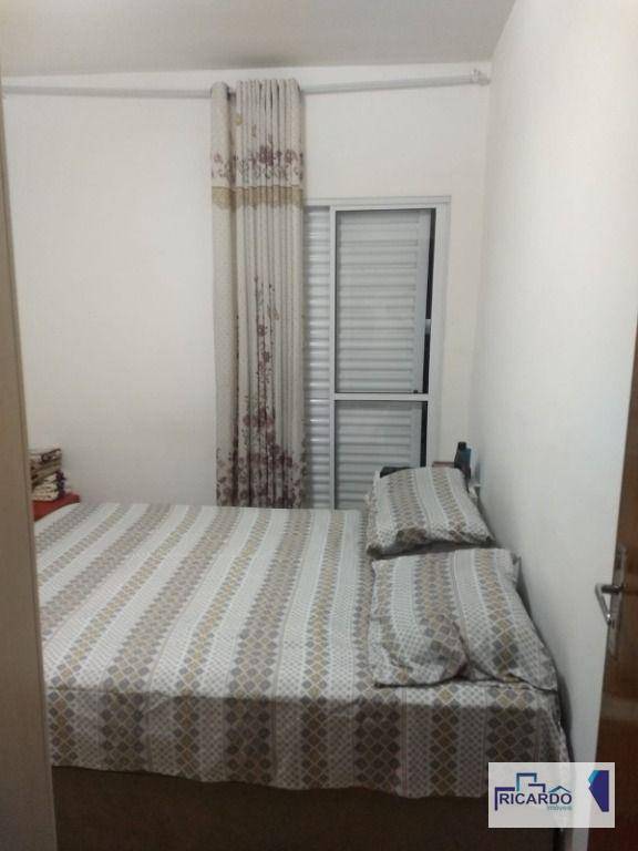 Casa de Condomínio à venda com 2 quartos, 68m² - Foto 1