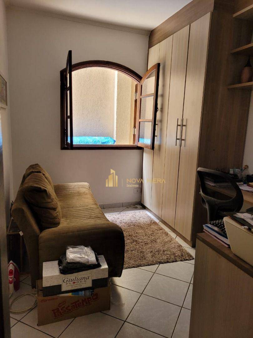 Sobrado à venda com 5 quartos, 230m² - Foto 10